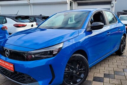 Opel Corsa 22.690 km 16.490 &euro; Remchingen 75196