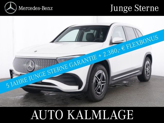 Mercedes-Benz EQB 8.416 km 43.780 &euro; Bersenbrück 49593