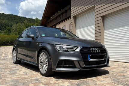 Audi A3 84.135 km 20.625 &euro; Horb 72160