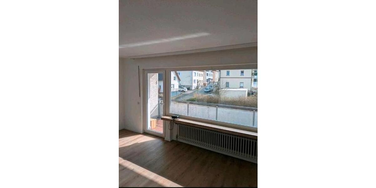 Etagenwohnung Werdohl - 3 Zimmer, 84 m&sup2;, 650&euro; | Angebot:26382961