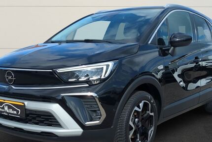 Opel Crossland (X) 39.700 km 18.249 € Bremervörde 27432