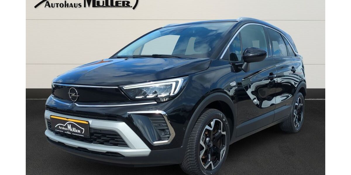 Opel Crossland (X) 39.700 km 18.249 € Bremervörde 27432