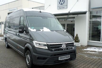 VW Crafter 384.154 km 16.900 &euro; Sohland 02689