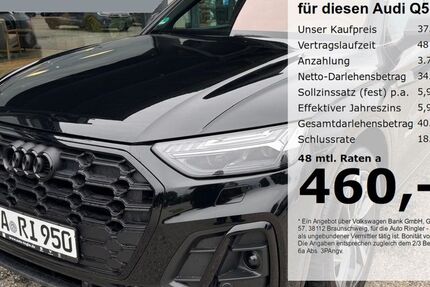 Audi Q5 49.500 km 36.880 &euro; Pocking 94060