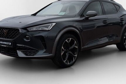 Cupra Formentor 96.380 km 19.990 &euro; Leipzig 04129