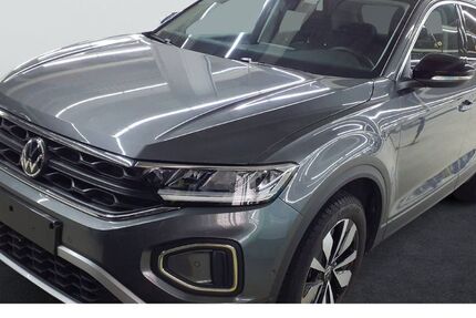 VW T-Roc 24.480 km 23.980 &euro; Limburg 65549