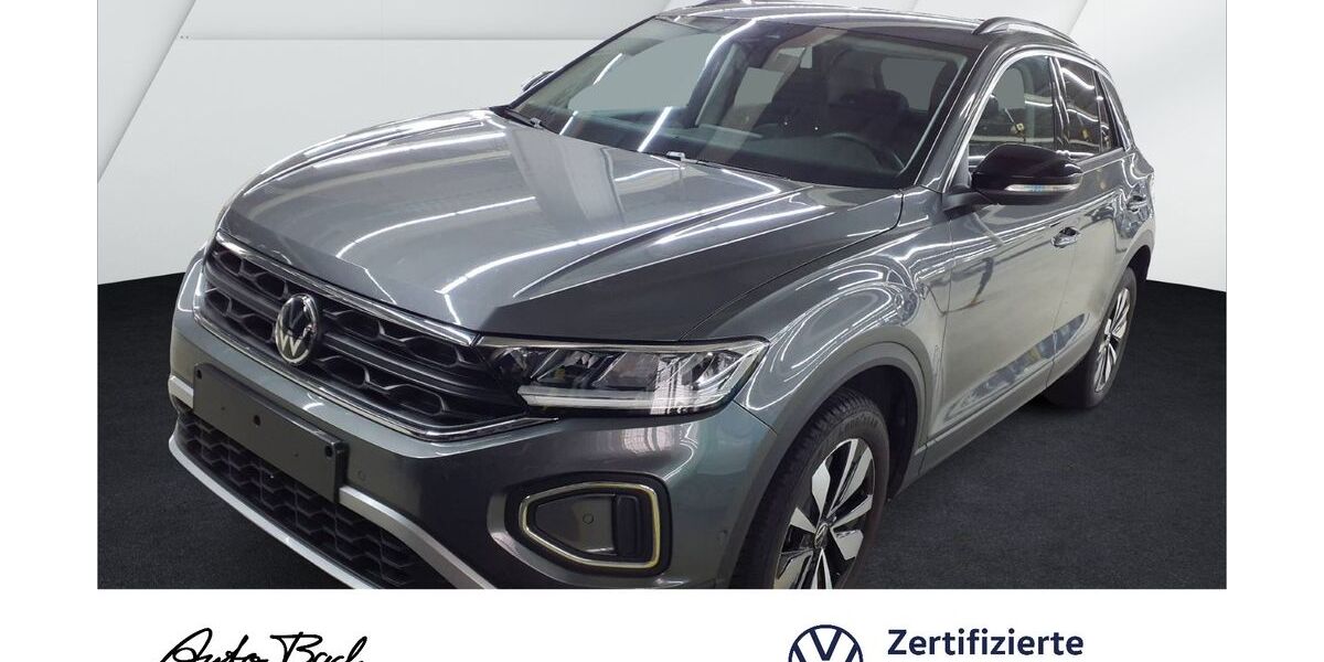 VW T-Roc 24.480 km 23.980 &euro; Limburg 65549