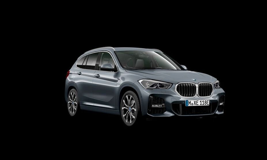 BMW X1 39.200 km 27.990 € Erding 85435