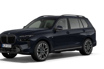 BMW X7 8.136 km 89.989 &euro; Frankfurt 60314