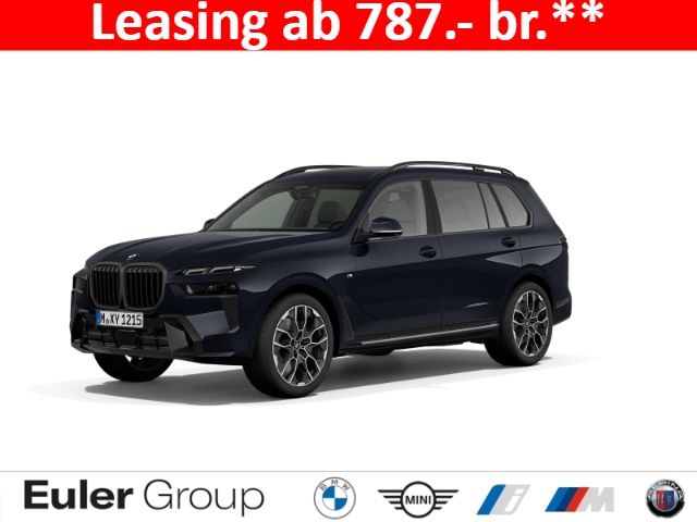 BMW X7 8.136 km 89.989 &euro; Frankfurt 60314