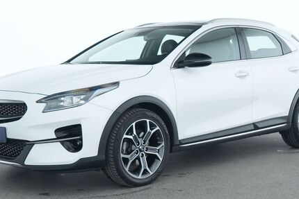 Kia XCeed 28.621 km 19.455 &euro; Garching bei München 85748