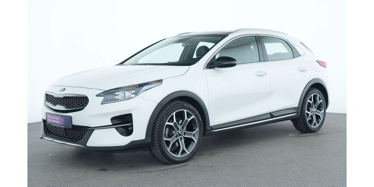 Kia XCeed 28.621 km 20.595 &euro; Garching bei München 85748