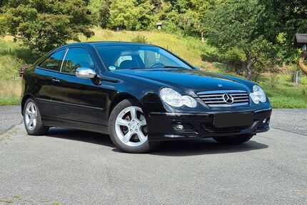 Mercedes CLC 200