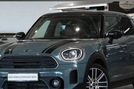 Mini Countryman D (Cooper) 82.092 km 24.800 &euro; Ismaning 85737