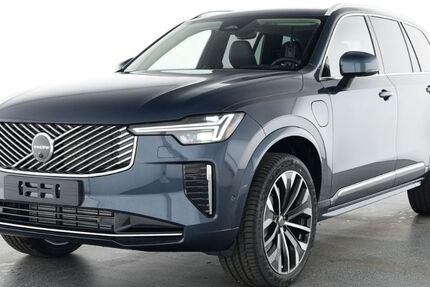 Volvo XC90 20.925 km 69.880 &euro; Bergheim 50126