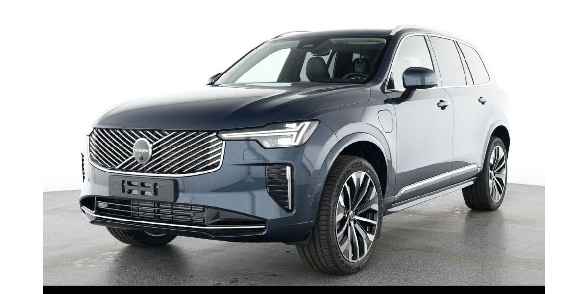 Volvo XC90 20.925 km 69.880 &euro; Bergheim 50126