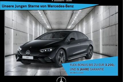 Mercedes EQE