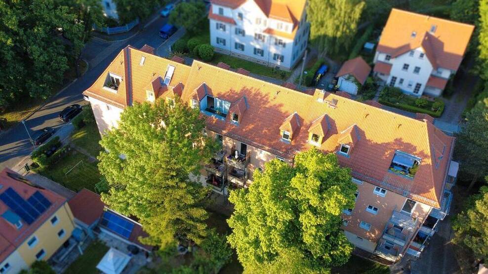 Ihre Chance auf eine attraktive Investition im Herzen von Dresden!
