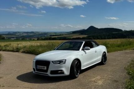 Audi A5 70.000 km 31.500 &euro; Engen 78234