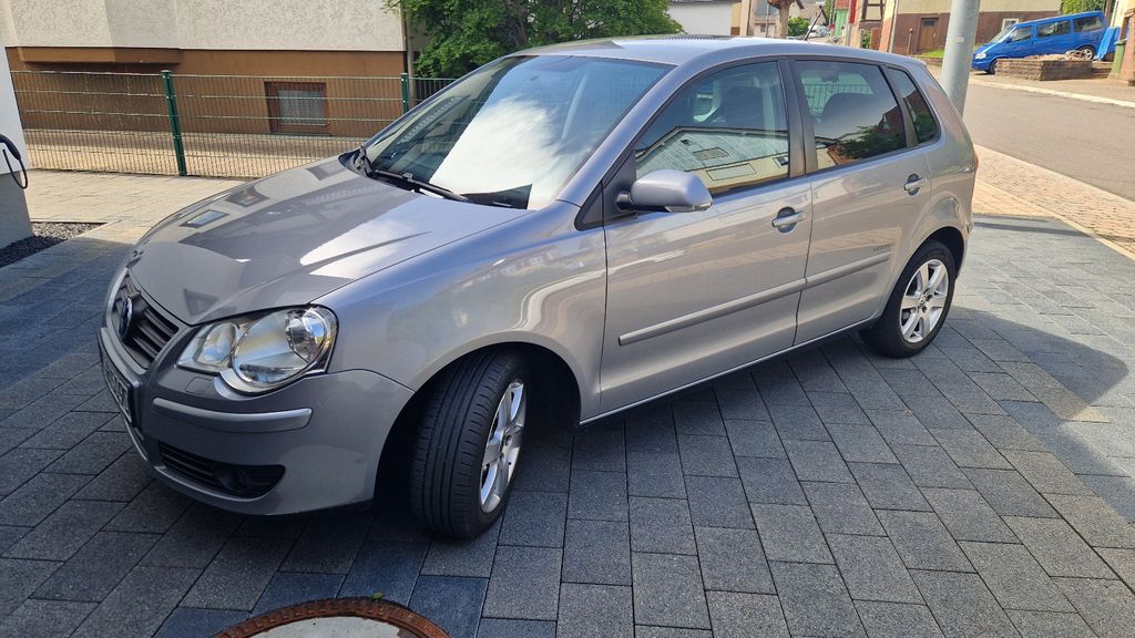 VW Polo 140.000 km 3.000 &euro; Karlsbad 76307