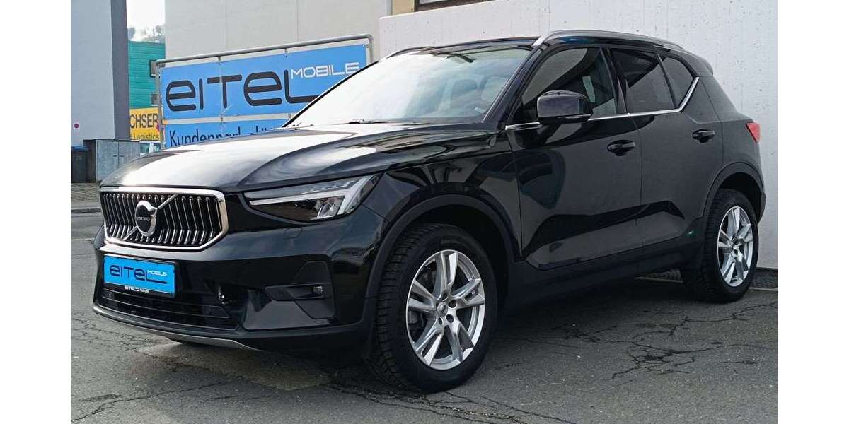 Volvo XC40 56.961 km 28.990 &euro; Pfullingen 72793