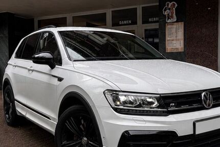 VW Tiguan 117.813 km 21.999 &euro; Viersen 41751