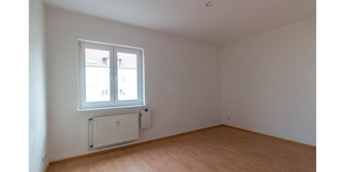 WAHREN + 3 RAUM WOHNUNG + 2.OG + BALKON - Etagenwohnung Leipzig-Wahren Wahren | Angebot:26146302