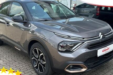 Citroen ë-C4 43.500 km 23.500 € Gunzenhausen 91710