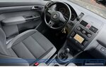 VW Touran Comfortline*7-sitz*AHK*Navi*SHZ*Tempo* 138.823 km 11.890 &euro; Berlin 13187
