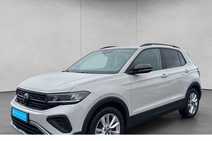 VW T-Cross 6.777 km 25.990 € Heide 25746