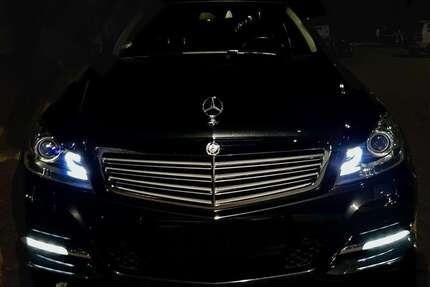 Mercedes-Benz C 250 61.950 km 22.600 &euro; Frankfurt am Main, Stadt 65931