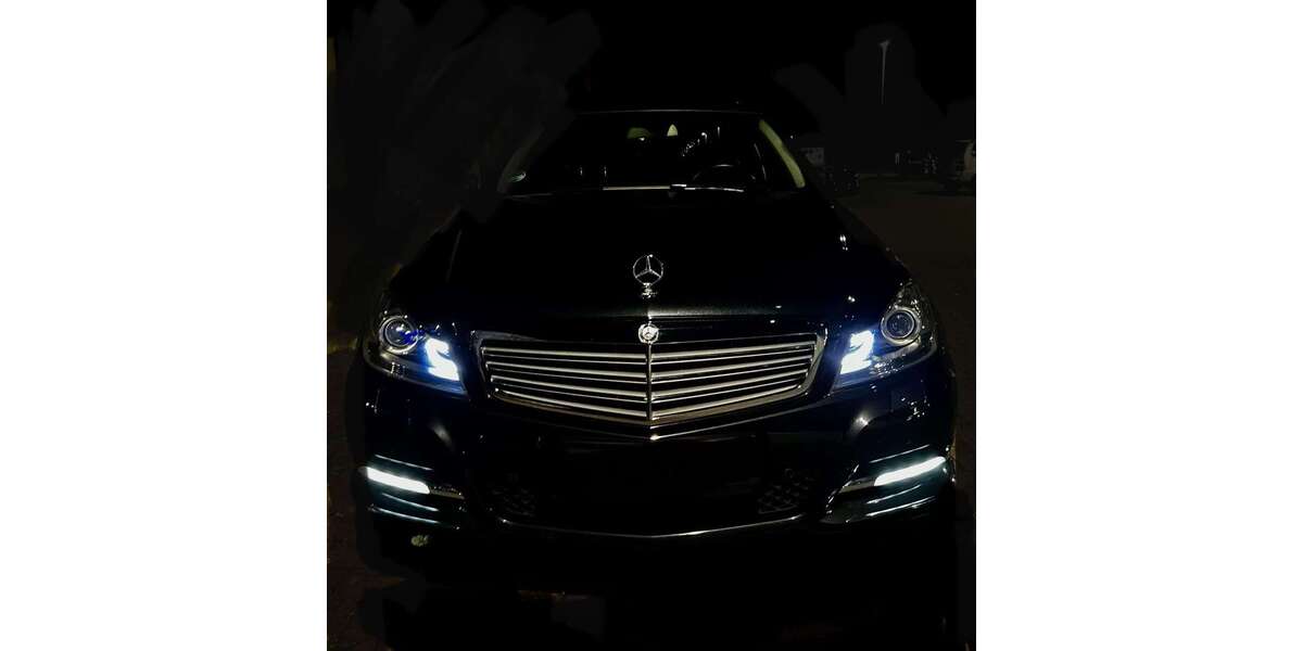 Mercedes-Benz C 250 61.950 km 22.600 &euro; Frankfurt am Main, Stadt 65931