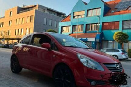 Opel Corsa 183.000 km 2.200 &euro; Wangen 82319
