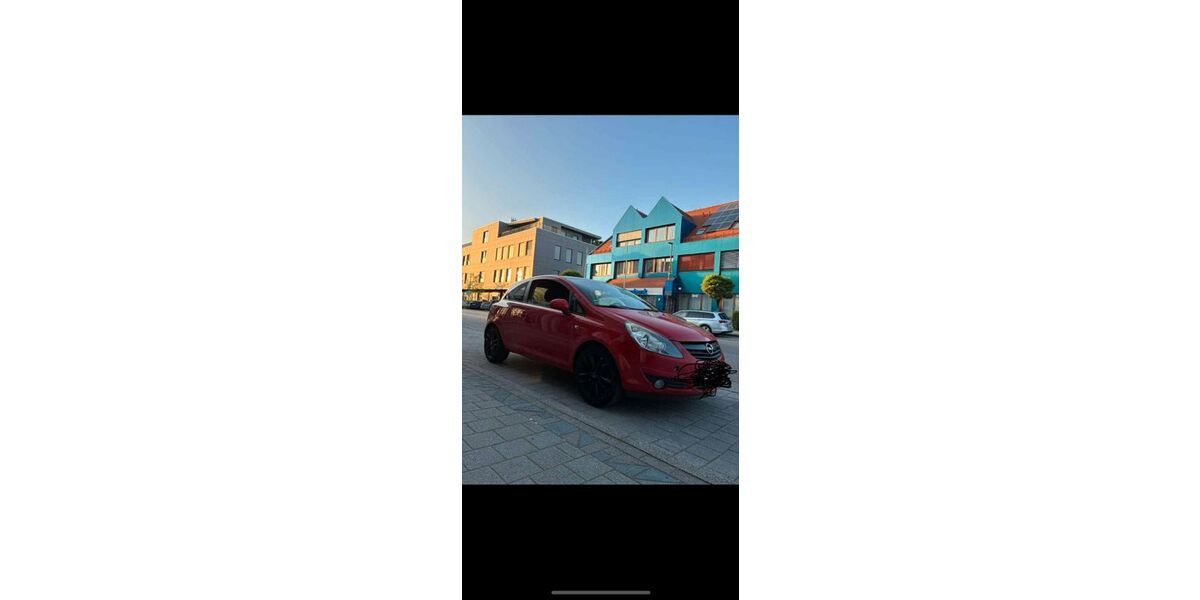 Opel Corsa 183.000 km 2.200 &euro; Wangen 82319