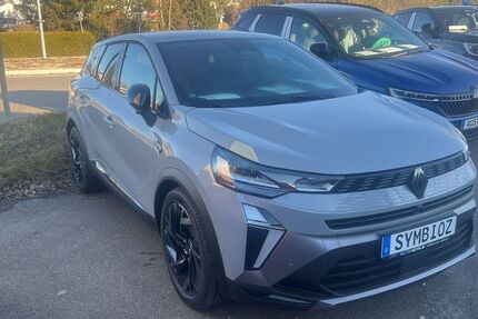 Renault Symbioz 18.000 km 28.900 &euro; Tuttlingen 78532