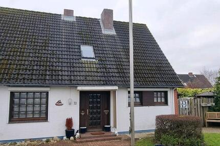 Haus Wesselburen - 4 Zimmer, 120 m&sup2;, 1.100&euro; | Angebot:26392070