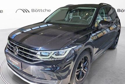VW Tiguan 71.465 km 21.950 &euro; Zerbst / Anhalt 39261