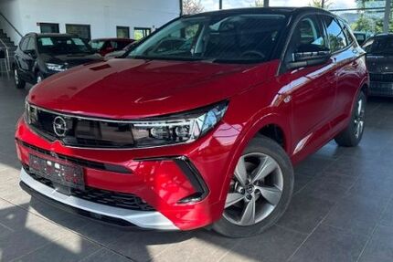 Opel Grandland (X) 21.417 km 21.970 &euro; Attendorn 57439