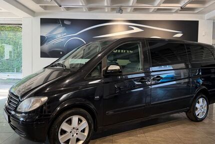 Mercedes-Benz Viano 189.561 km 18.900 &euro; Ratingen 40880