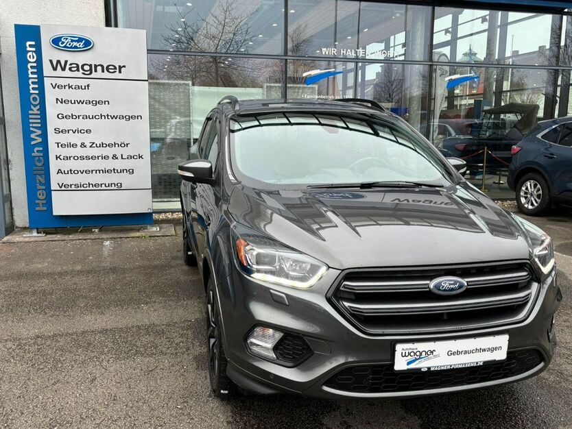 Ford Kuga 90.000 km 23.990 € Pirmasens 66953
