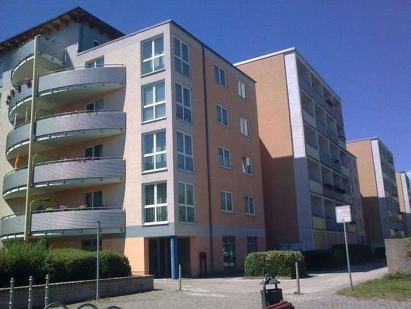 Wohnung zum Mieten in Fürstenwalde 600,28 € 69.8 m²