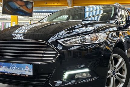 Ford Mondeo 127.100 km 12.975 &euro; Wallhöfen bei Bremen 27729