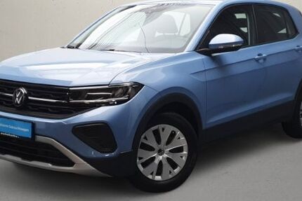 VW T-Cross 5.520 km 19.989 &euro; Garmisch-Partenkirchen 82467