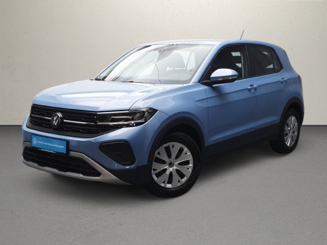 VW T-Cross 5.520 km 19.989 &euro; Garmisch-Partenkirchen 82467