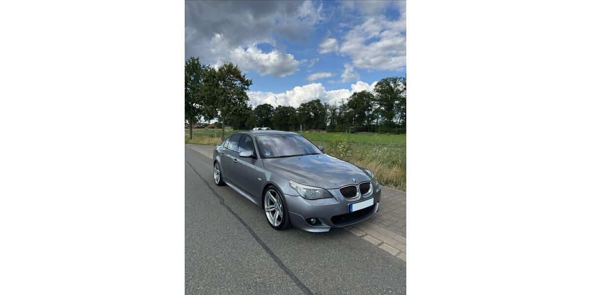 BMW 530 266.000 km 13.990 &euro; Celle 29223