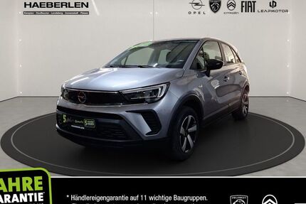 Opel Crossland (X) 19.277 km 11.980 &euro; Kempten 87435