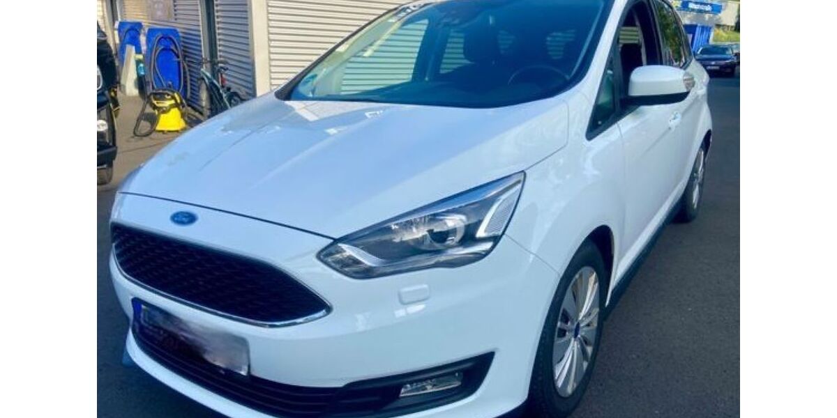 Ford C-Max 160.300 km 8.477 &euro; Fuldatal-Ihringshausen 34233