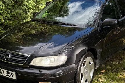 Opel Omega 295.783 km 850 € München 80807