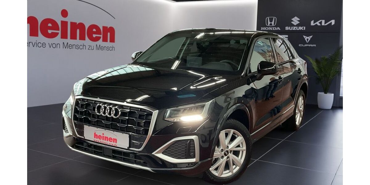 Audi Q2 20.500 km 24.909 &euro; Essen 45141
