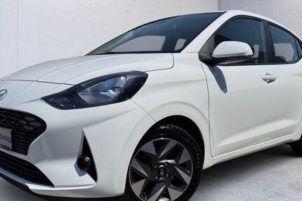 Hyundai i10 11.285 km 16.470 &euro; Waldshut-Tiengen 79761